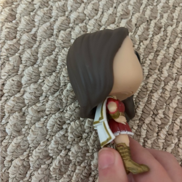 Mary from Shazam pop funko - Picture 8 of 9